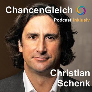 Podcast inklusiv: "ChancenGleich" seit 2023