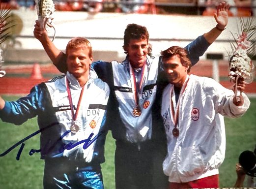 König der Athleten 1988