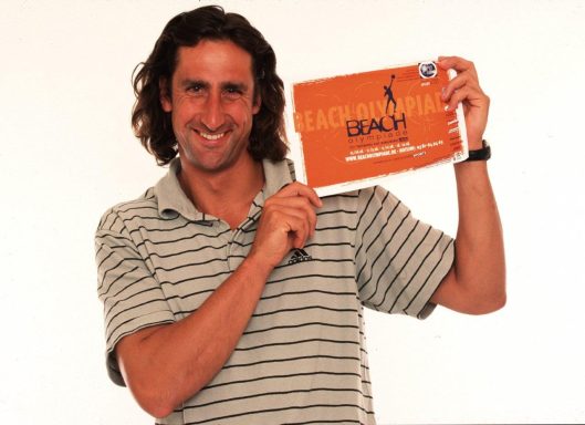 Beach Festivals 1996 - 2002