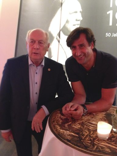 100 Jahre Zehnkampf 2012 in Ratingen