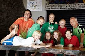 Botschafter der SOS Kinderdörfer