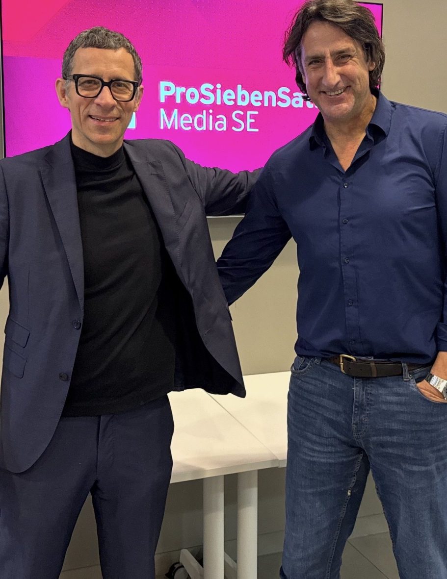 Change Management in Business und Sport. München