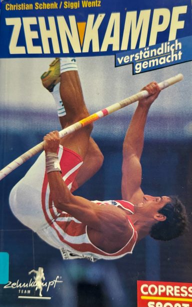 Zehnkampf- verständlich gemacht