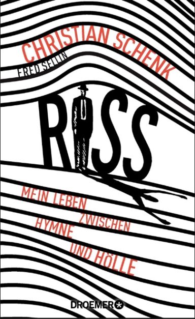 Riss - Mein Leben zwischen Himmel und Hölle