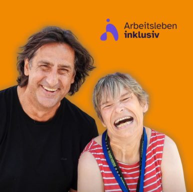 Beirat für das Label "Gern inklusiv" 2025