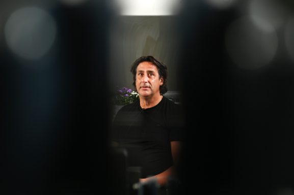 Referent an der EBS Oestrich-Winkel mit RA Dr. Gunter Greffenius (MUC) 2004/2005